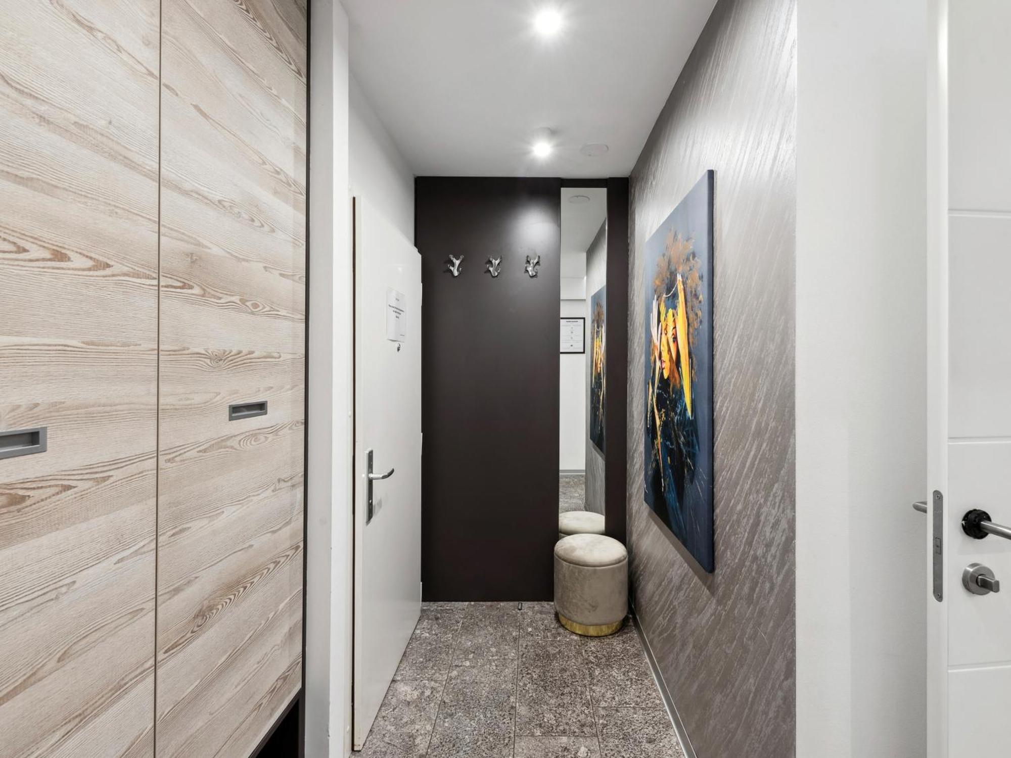 Sky9 Apartments District 6 ウィーン エクステリア 写真