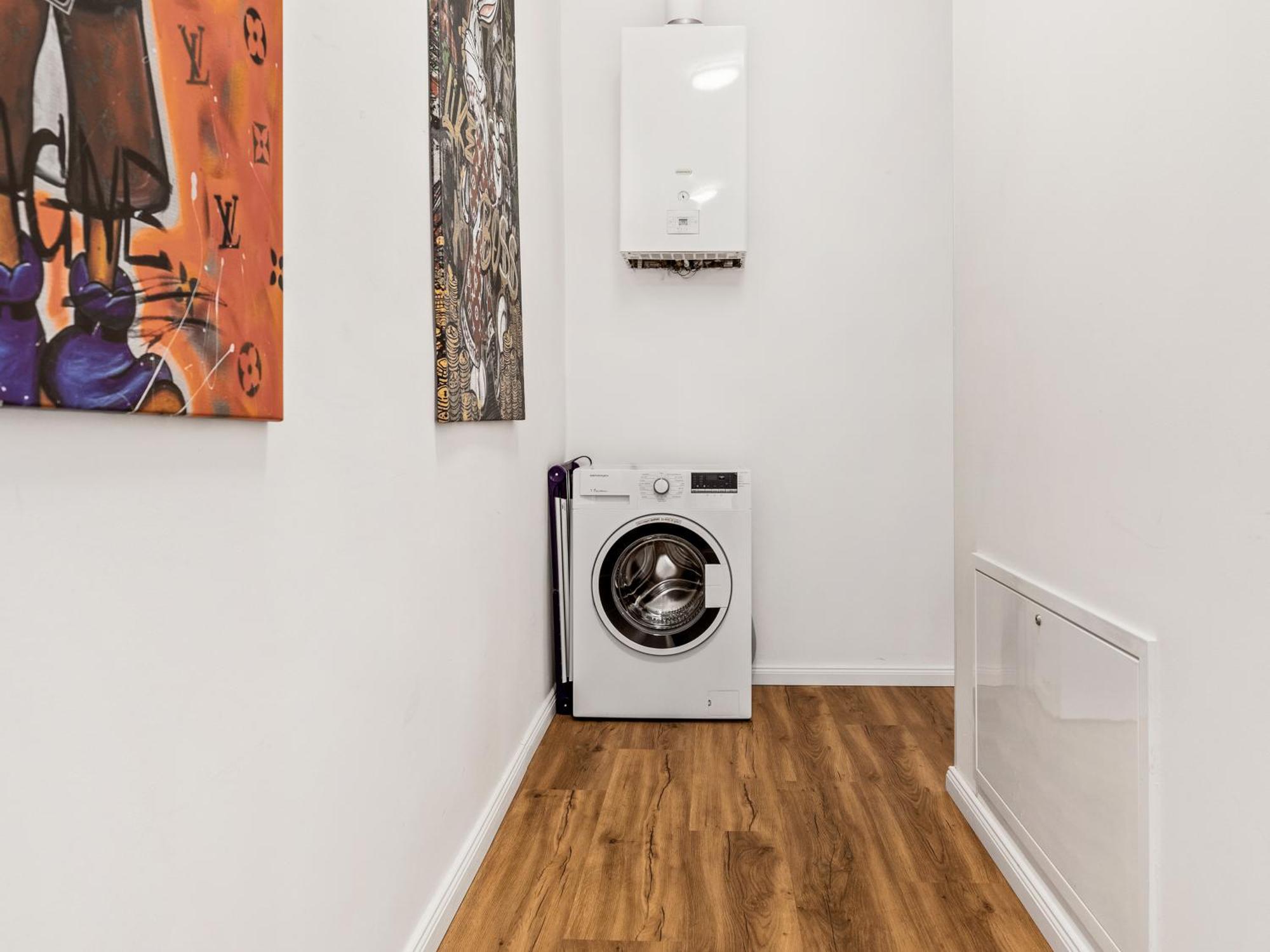 Sky9 Apartments District 6 ウィーン エクステリア 写真
